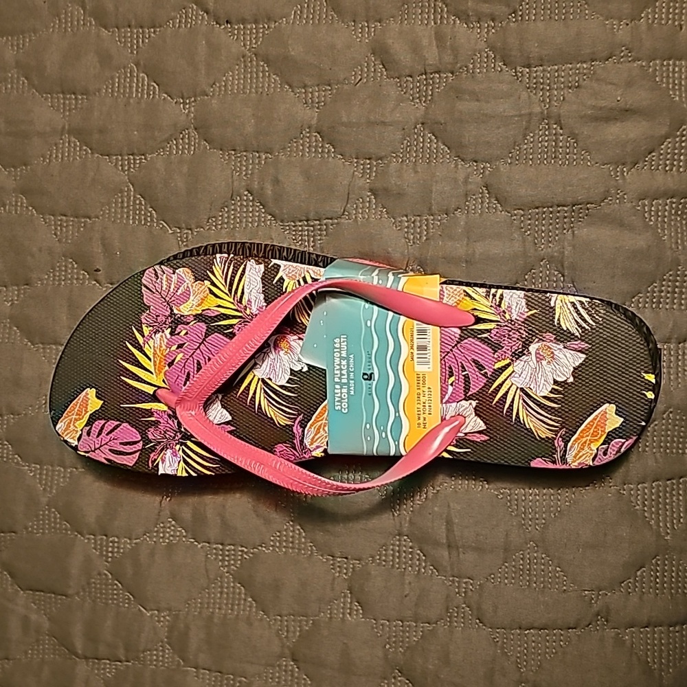 Flip flops